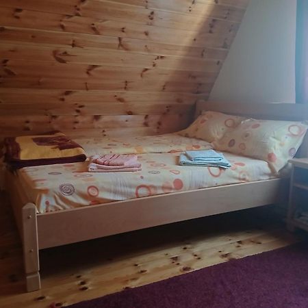 Ethno Cottage Momo Tepca Zabljak  Bagian luar foto