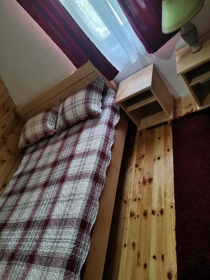 Ethno Cottage Momo Tepca Zabljak  Bagian luar foto