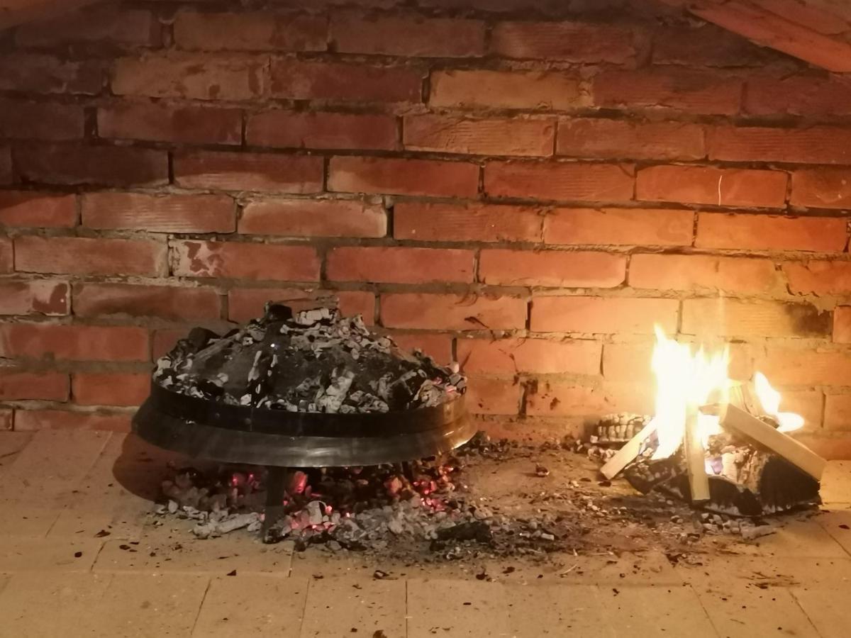 Ethno Cottage Momo Tepca Zabljak  Bagian luar foto
