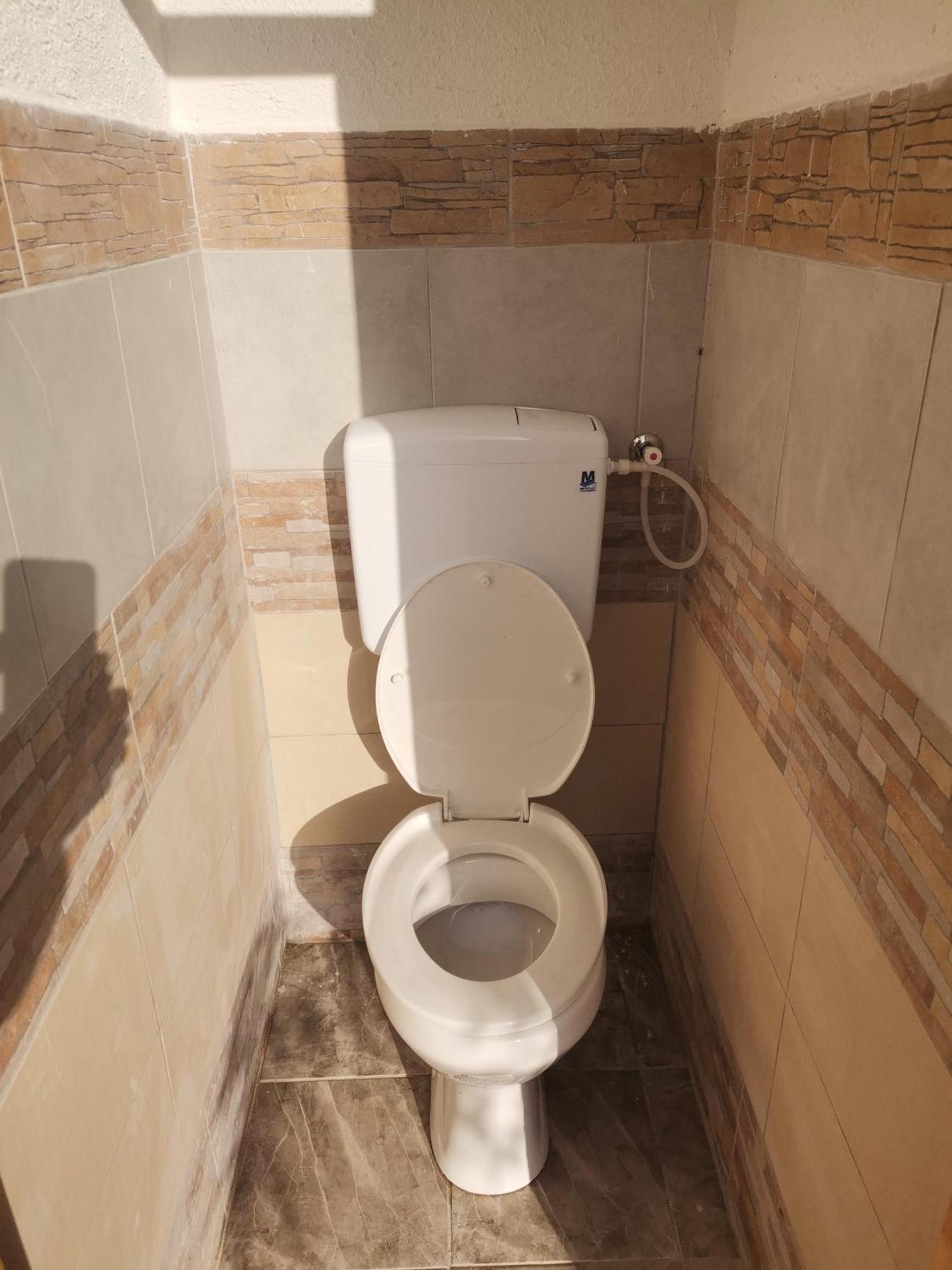 Ethno Cottage Momo Tepca Zabljak  Ruang foto