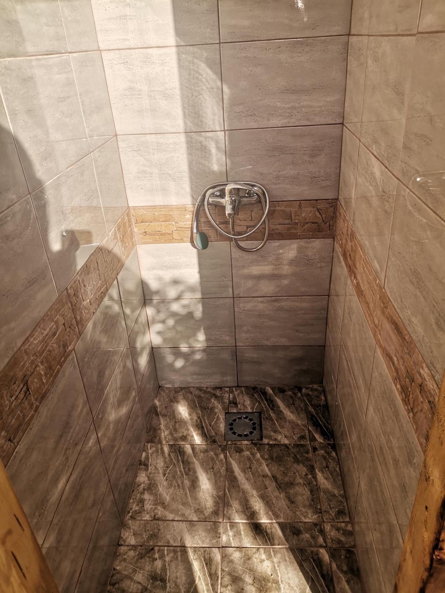 Ethno Cottage Momo Tepca Zabljak  Ruang foto