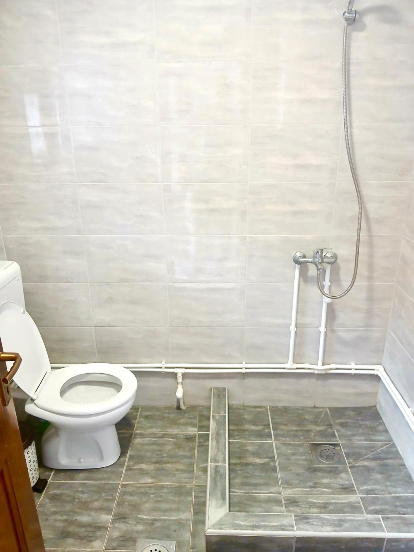Ethno Cottage Momo Tepca Zabljak  Bagian luar foto