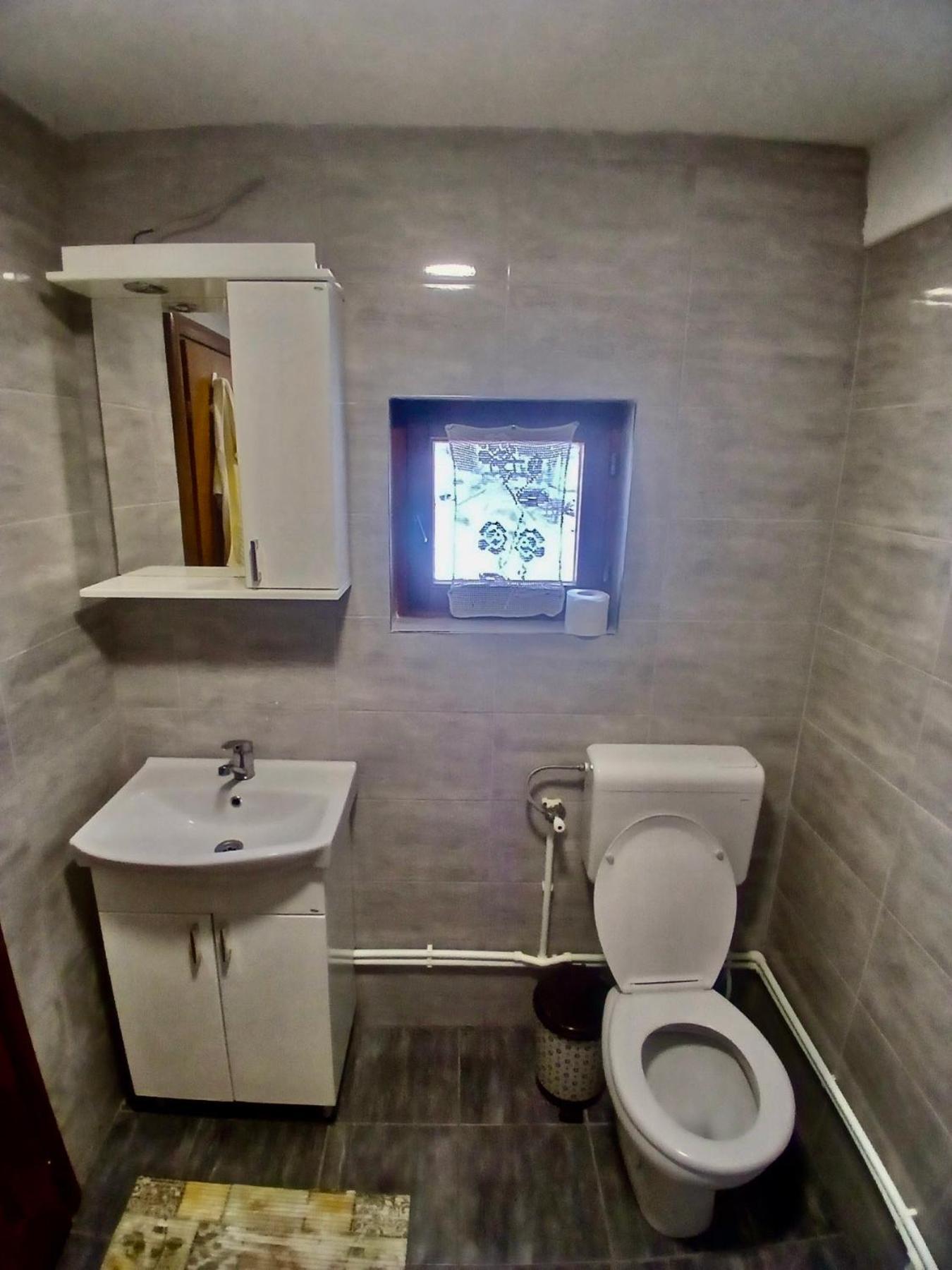Ethno Cottage Momo Tepca Zabljak  Bagian luar foto