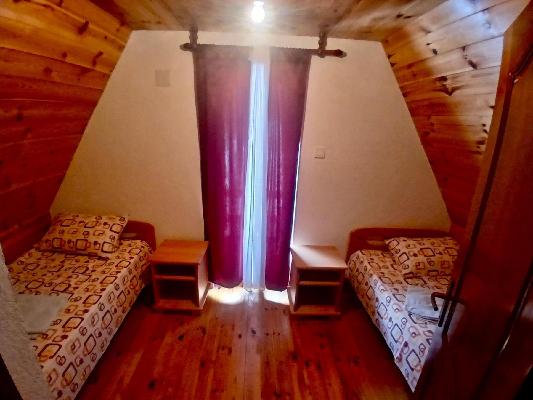 Ethno Cottage Momo Tepca Zabljak  Bagian luar foto