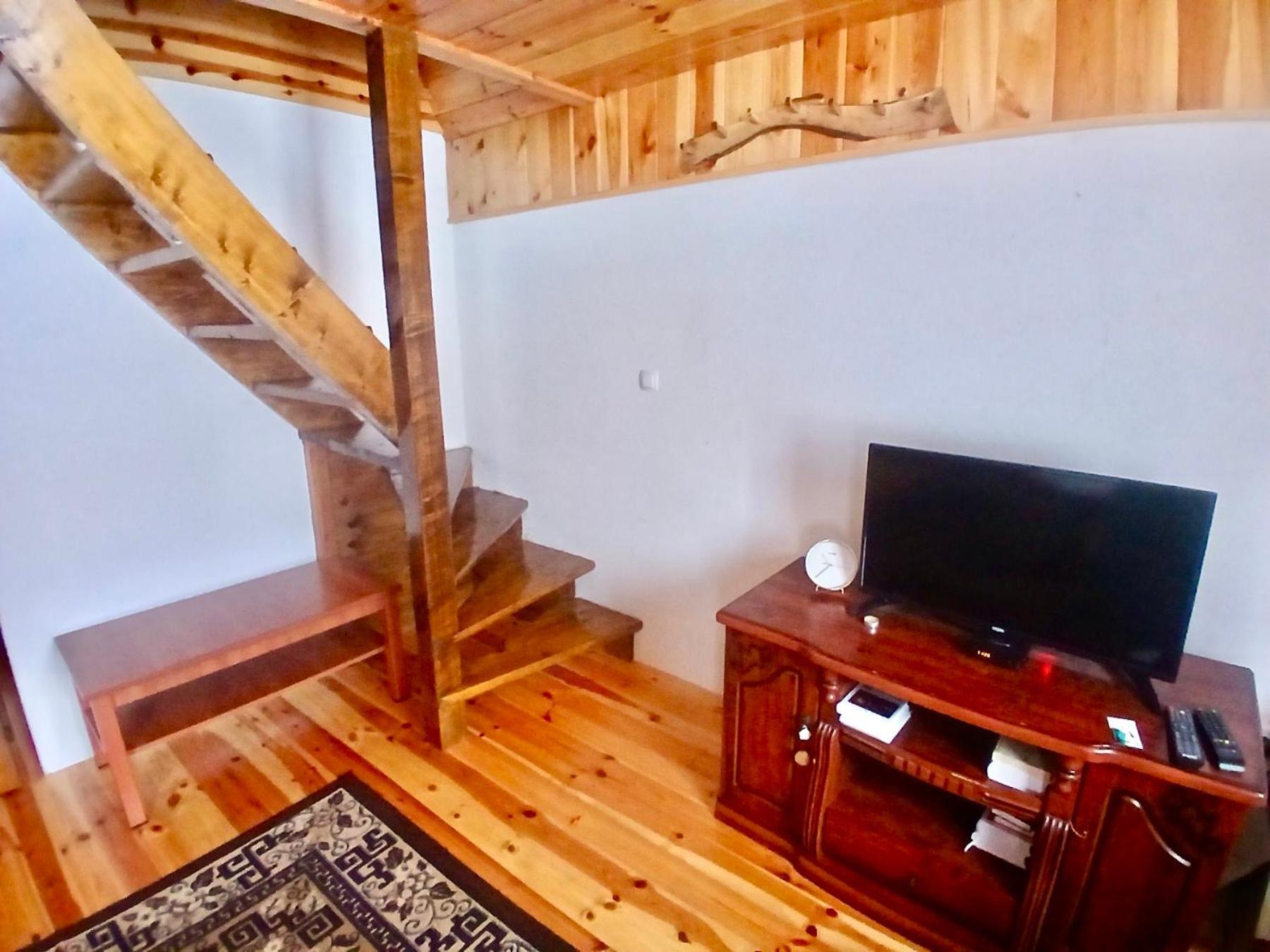 Ethno Cottage Momo Tepca Zabljak  Bagian luar foto