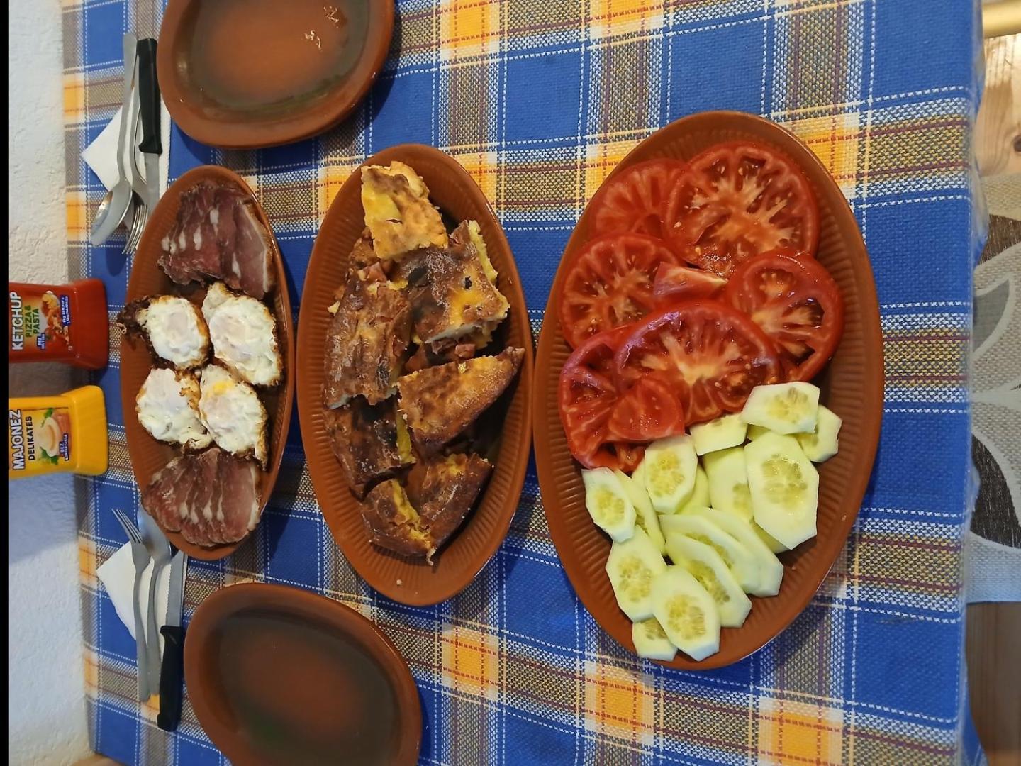 Ethno Cottage Momo Tepca Zabljak  Bagian luar foto