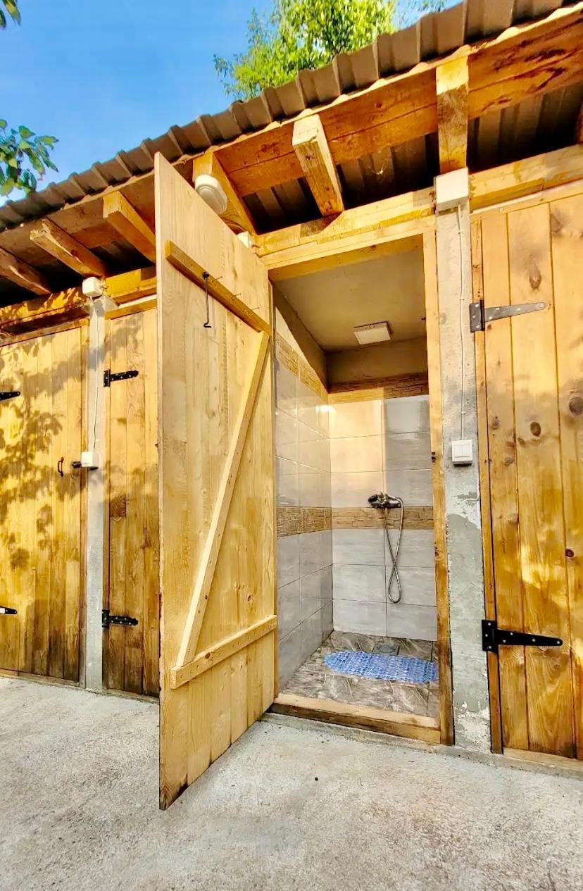 Ethno Cottage Momo Tepca Zabljak  Bagian luar foto