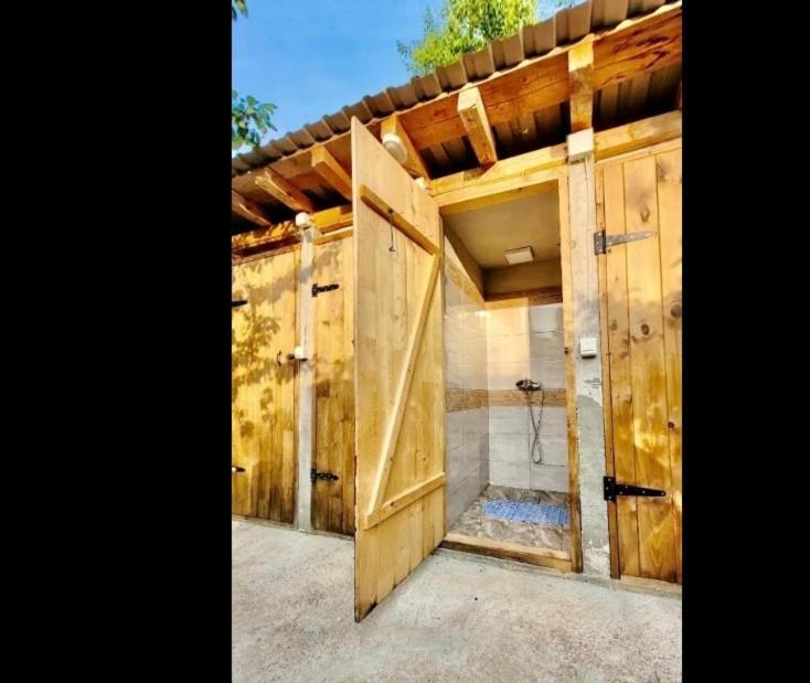 Ethno Cottage Momo Tepca Zabljak  Bagian luar foto