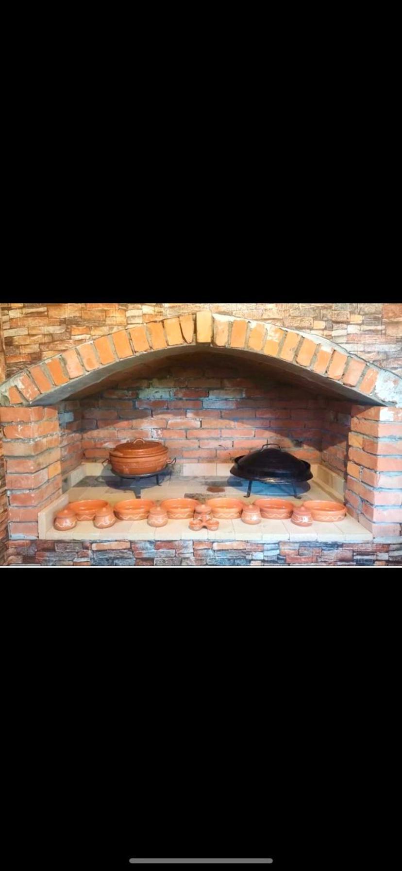 Ethno Cottage Momo Tepca Zabljak  Bagian luar foto
