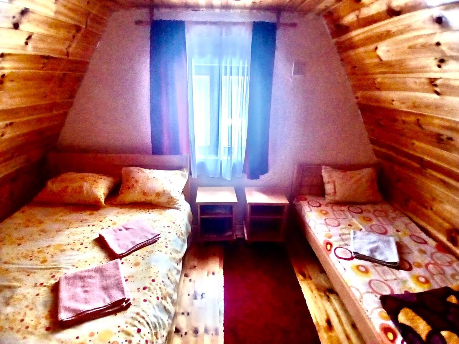 Ethno Cottage Momo Tepca Zabljak  Bagian luar foto