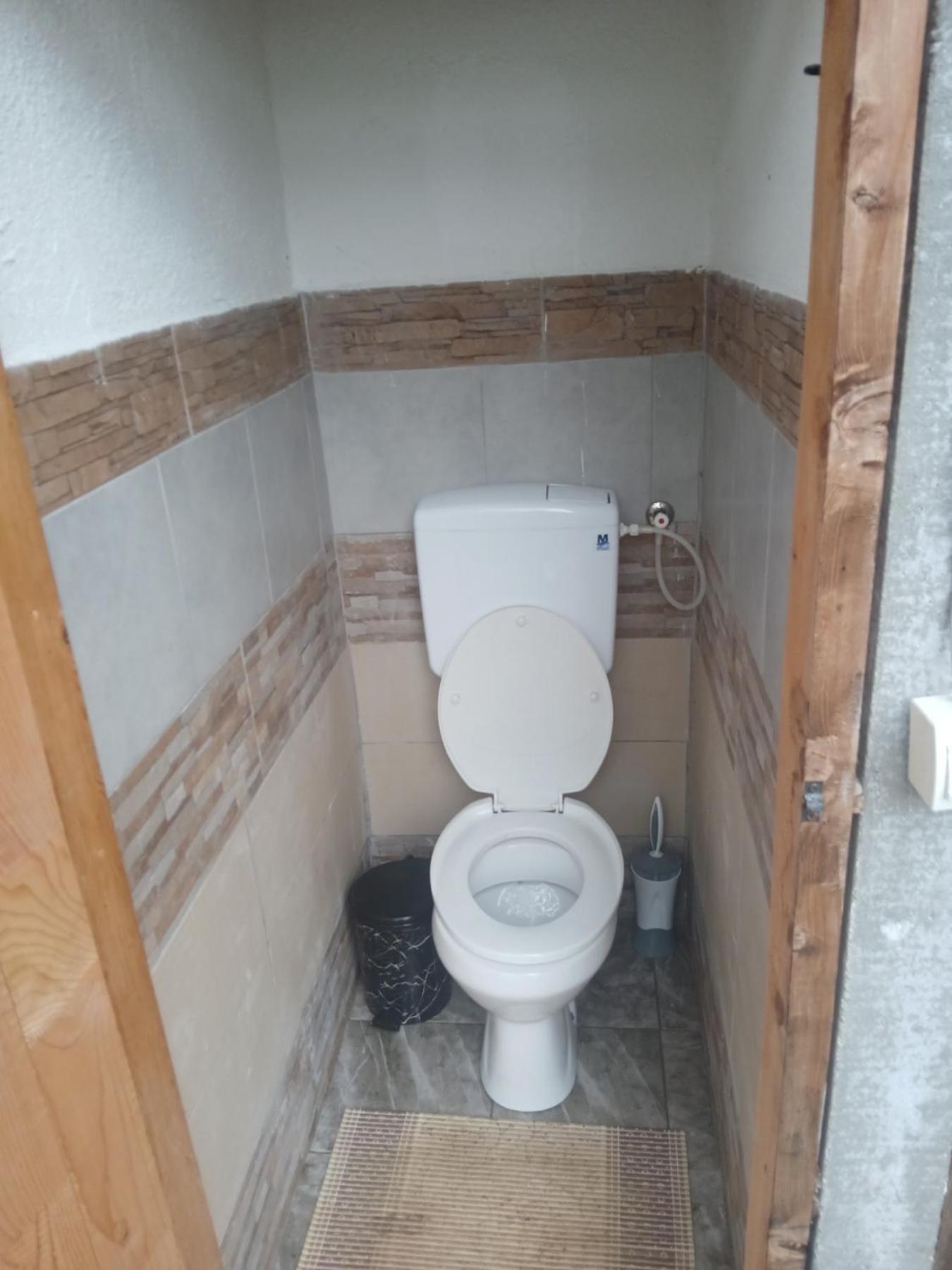 Ethno Cottage Momo Tepca Zabljak  Bagian luar foto