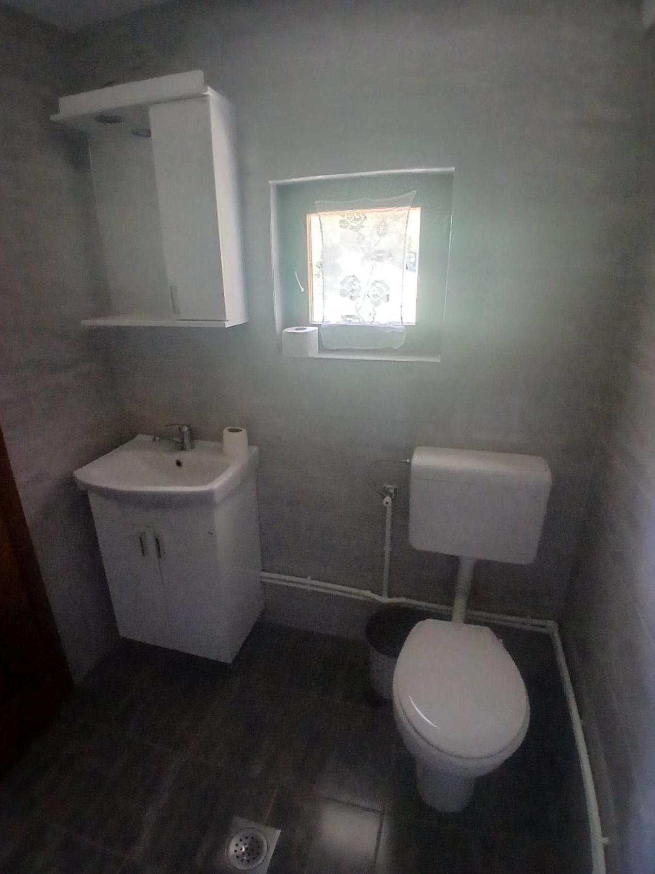 Ethno Cottage Momo Tepca Zabljak  Bagian luar foto